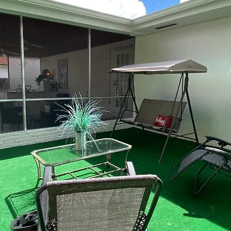 Modern Home, Excellent Location Miami Exterior photo