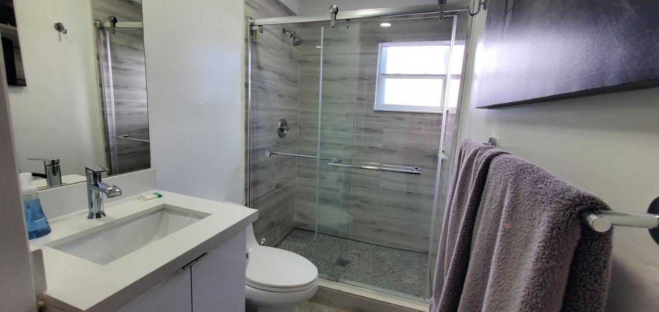Holiday home Modern Home, Excellent Location Miami