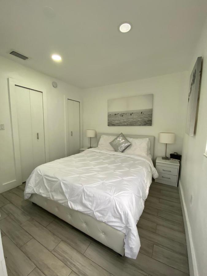 Casa vacanze Modern Home, Excellent Location Miami