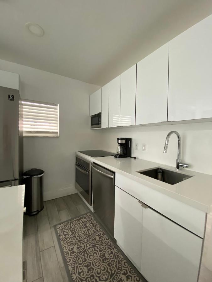 Casa vacanze Modern Home, Excellent Location Miami