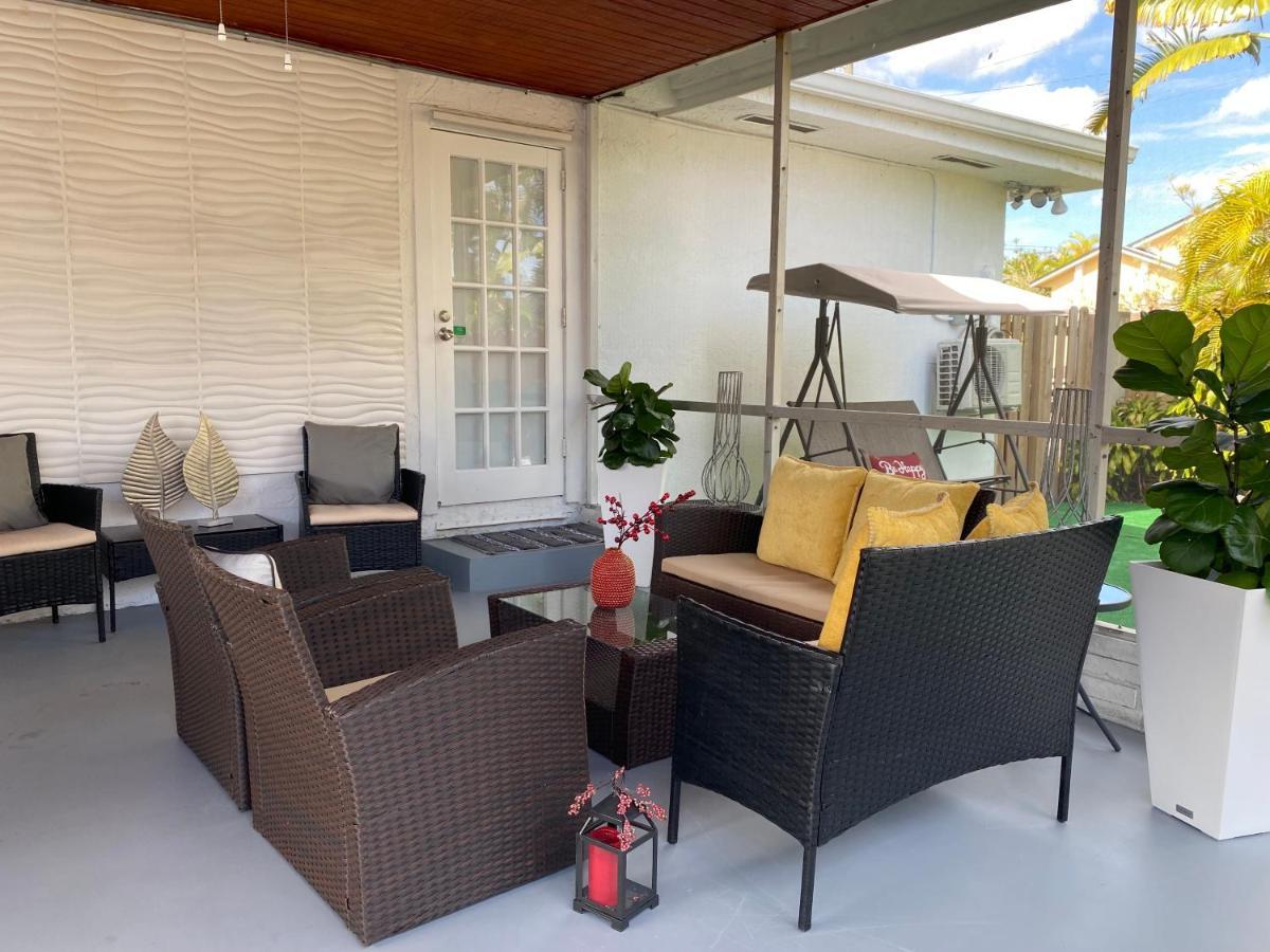 Modern Home, Excellent Location Casa vacanze Miami